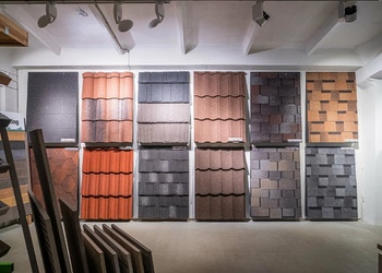 Шоурум компании СтройМаркет Железнодорожный 2