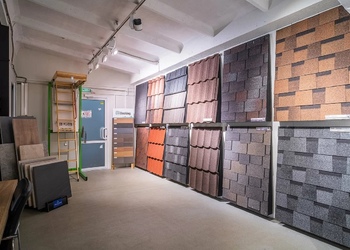 Шоурум компании СтройМаркет Железнодорожный 3